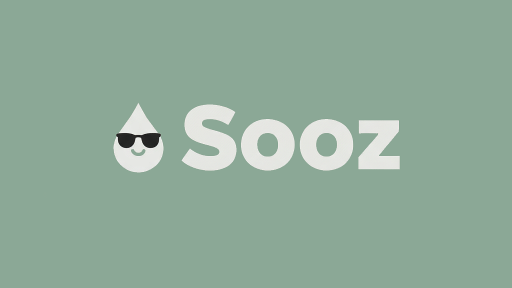 Sooz logo